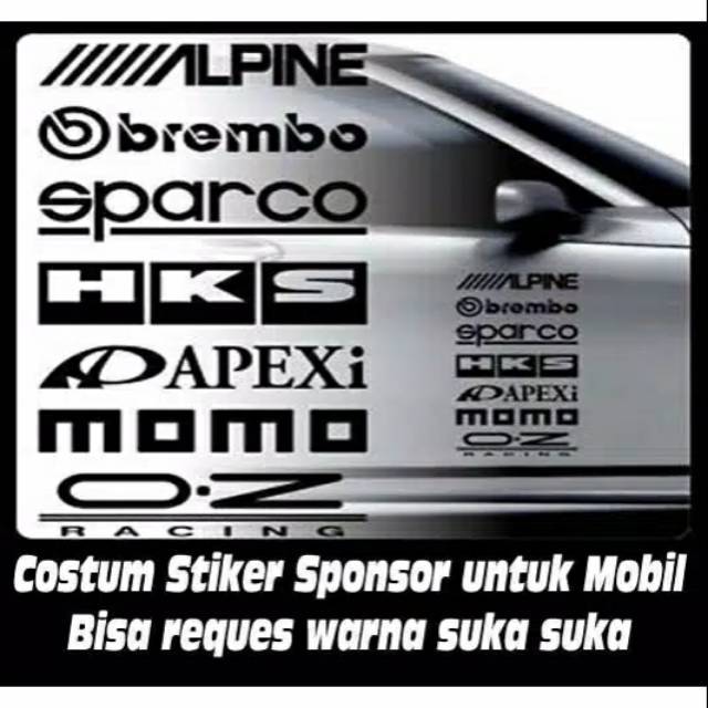 Detail Download Logo Stiker Sponsore Nomer 48