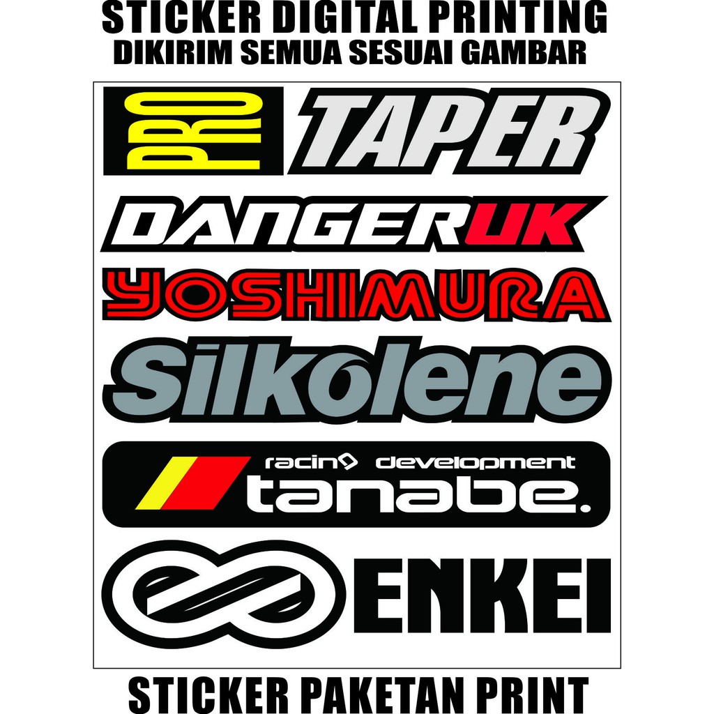 Detail Download Logo Stiker Sponsore Nomer 9