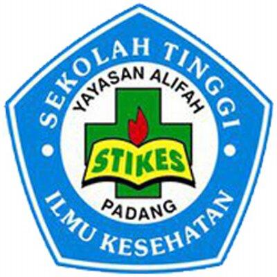 Download Logo Stikes Alifah Padang - KibrisPDR