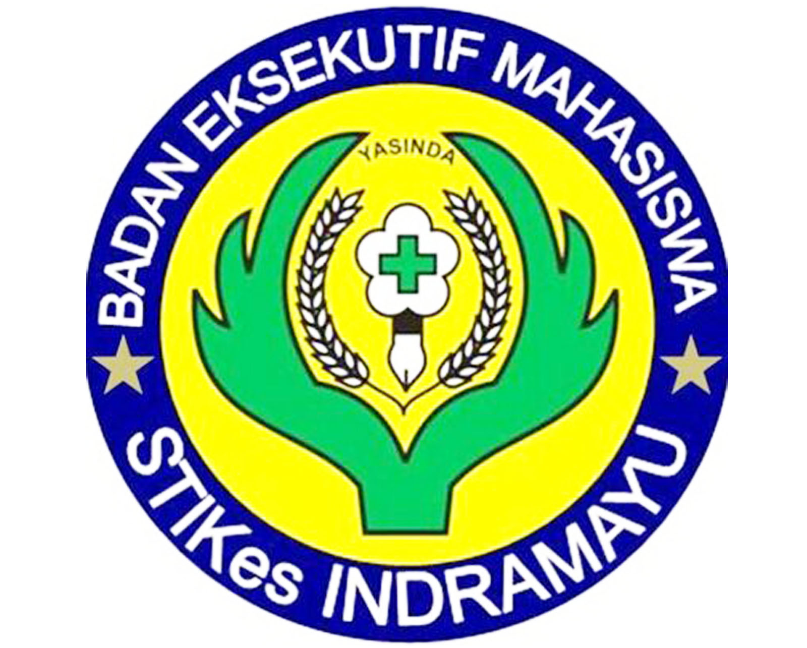 Download Download Logo Stikes Indramayu Nomer 3