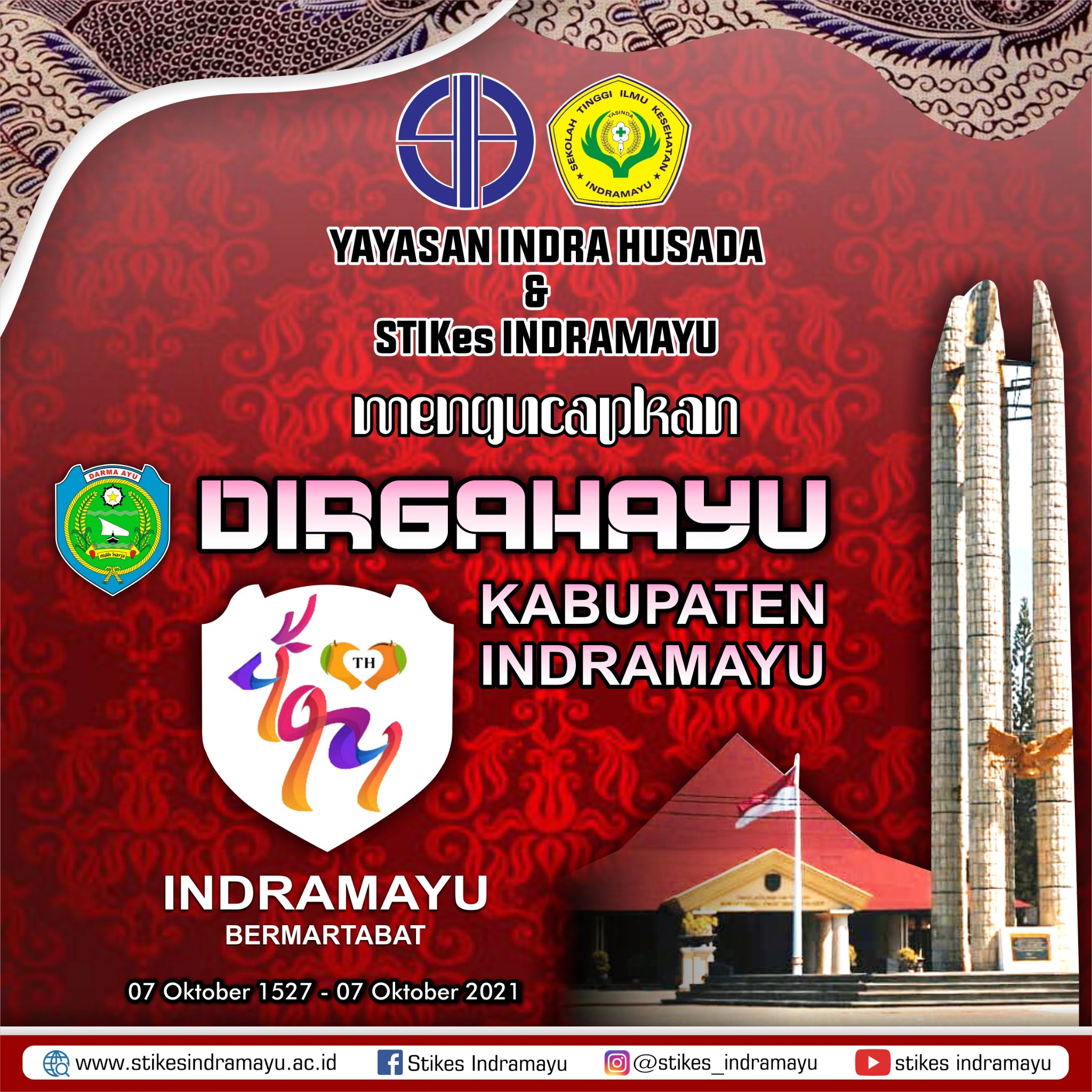 Detail Download Logo Stikes Indramayu Hd Nomer 48