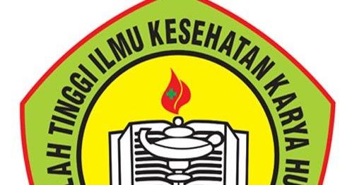 Detail Download Logo Stikes Karya Husada Semarang Nomer 2