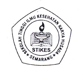 Detail Download Logo Stikes Karya Husada Semarang Nomer 10