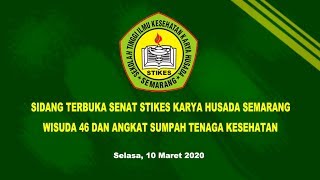 Detail Download Logo Stikes Karya Husada Semarang Nomer 32