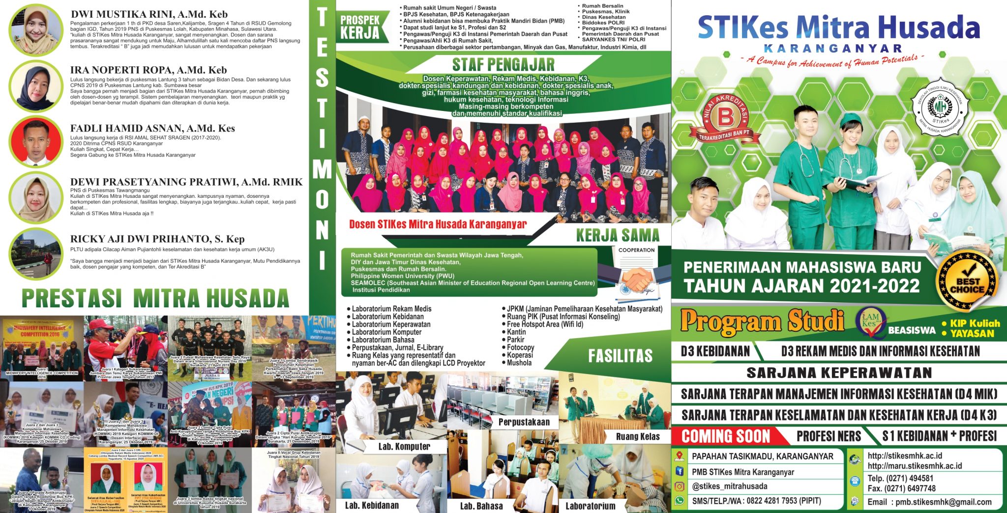 Detail Download Logo Stikes Karya Husada Semarang Nomer 34