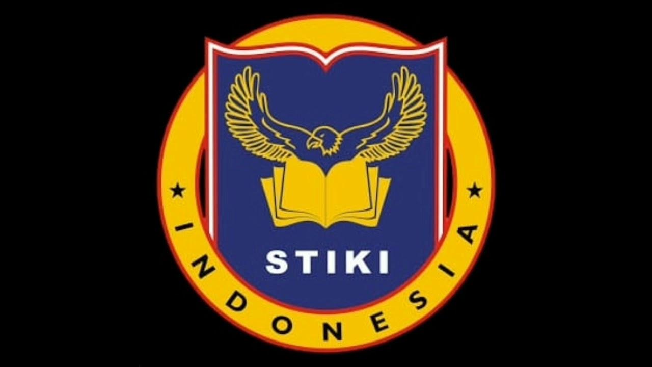 Detail Download Logo Stiki Nomer 3