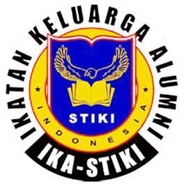 Detail Download Logo Stiki Indonesia Nomer 12