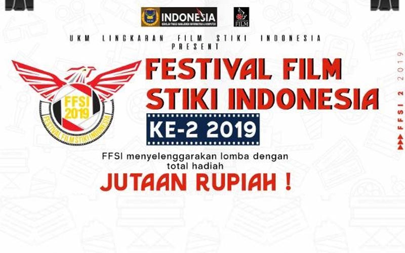 Detail Download Logo Stiki Indonesia Nomer 51