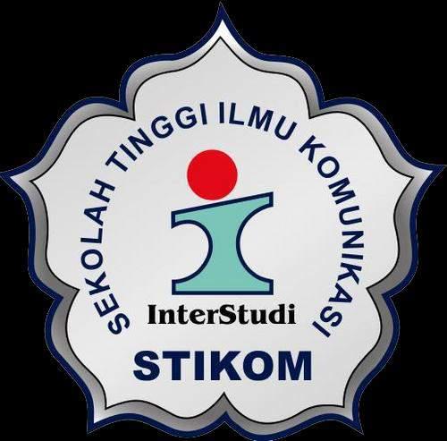 Detail Download Logo Stikom Interstudi Vector Nomer 11