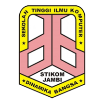 Download Logo Stikom Jambi - KibrisPDR