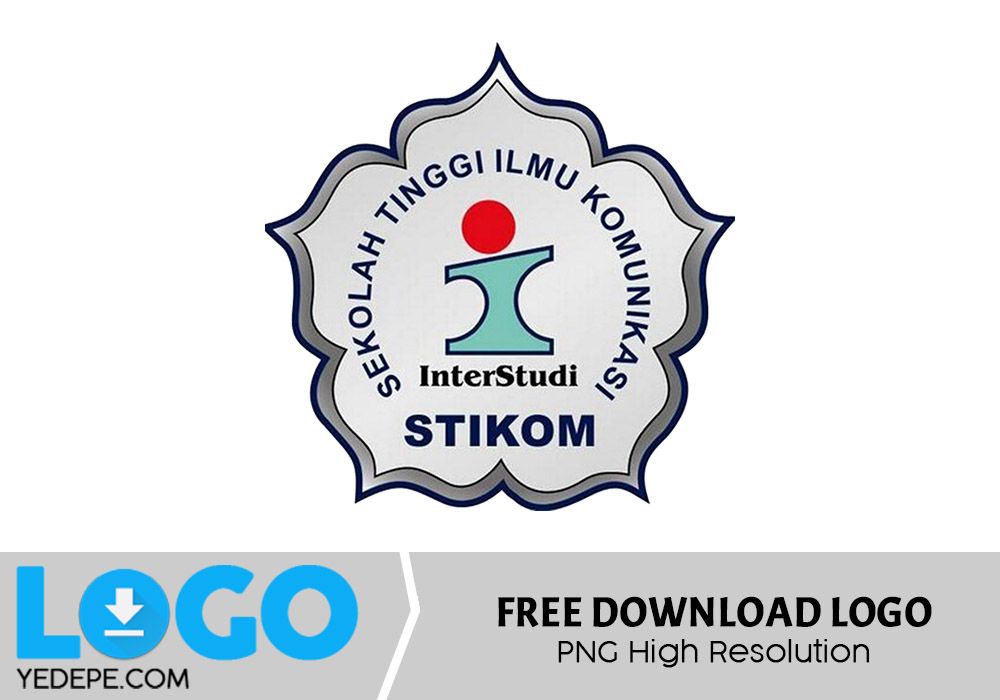 Detail Download Logo Stikom Jambi Nomer 27