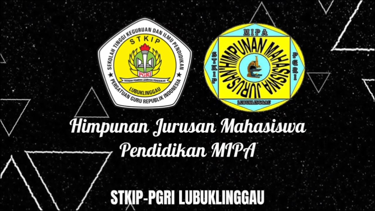 Detail Download Logo Stkip Pgri Lubuklinggau Nomer 20