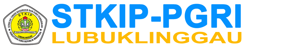 Download Download Logo Stkip Pgri Lubuklinggau Nomer 6