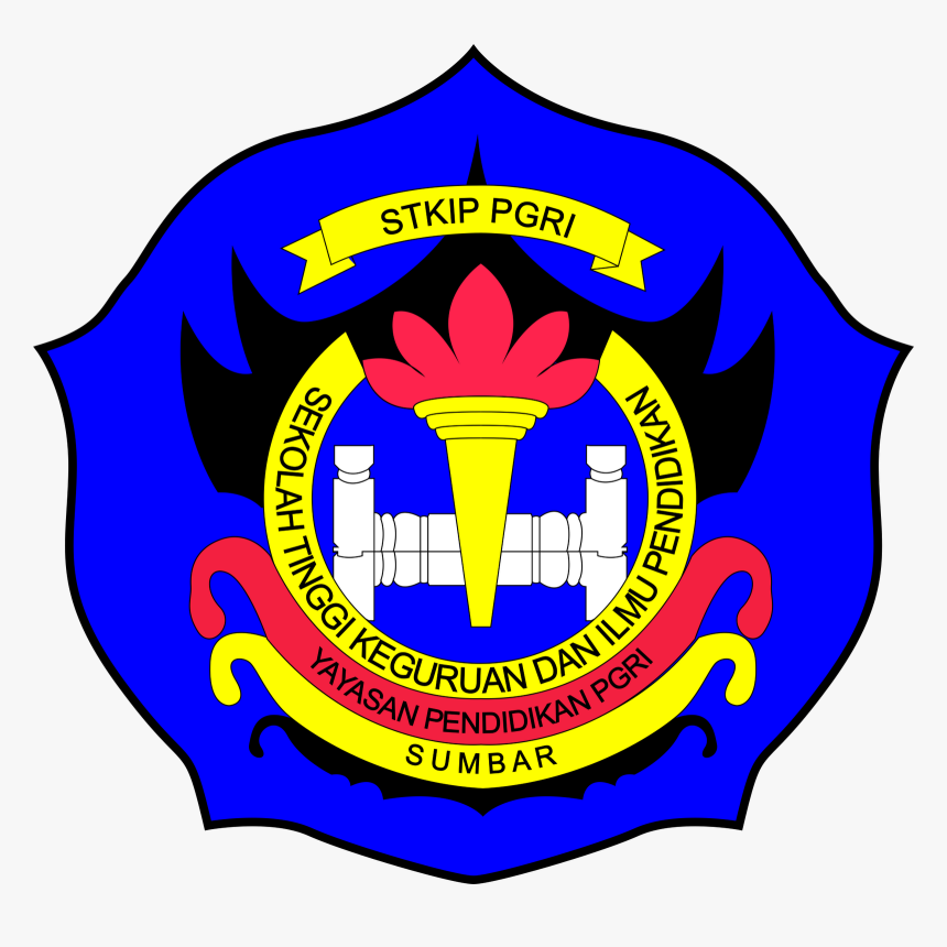 Download Logo Stkip Pgri Sumbar - KibrisPDR