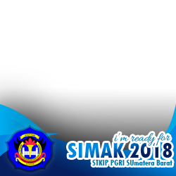 Detail Download Logo Stkip Pgri Sumbar Nomer 31