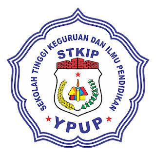 Detail Download Logo Stkip Ypup Nomer 2