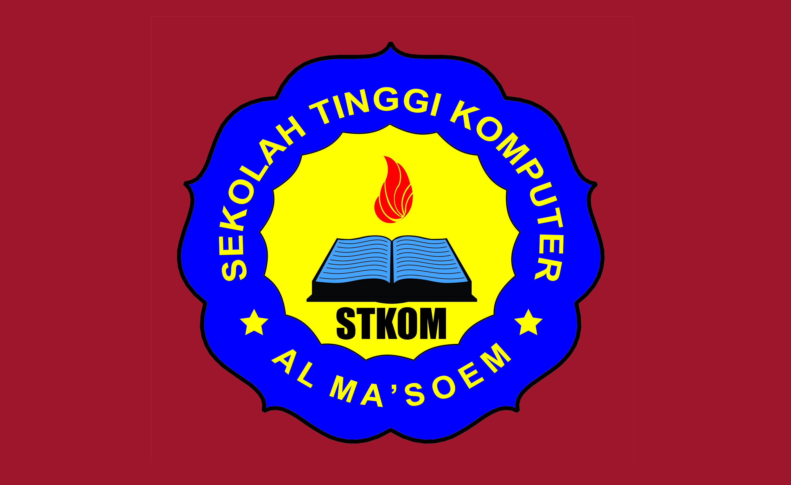 Detail Download Logo Stkom Almasoem Jatinangor Png Nomer 33