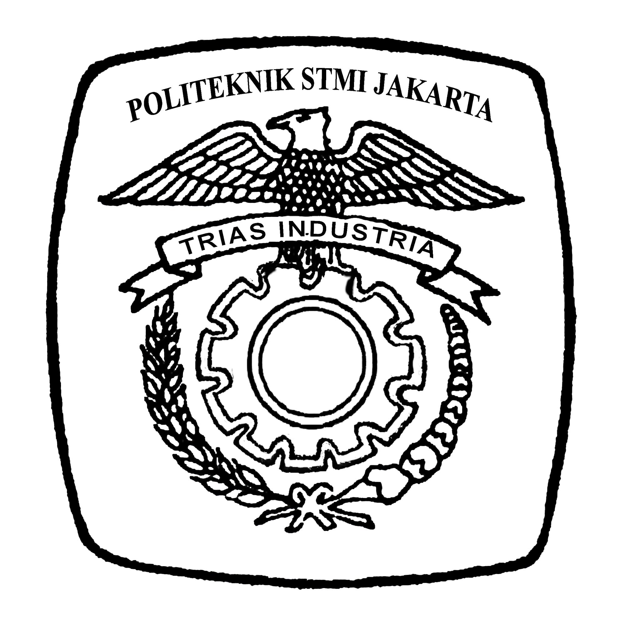Detail Download Logo Stmi Jakarta Hd Nomer 3