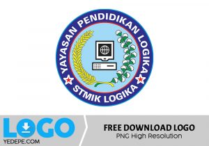 Detail Download Logo Stmik Nomer 10