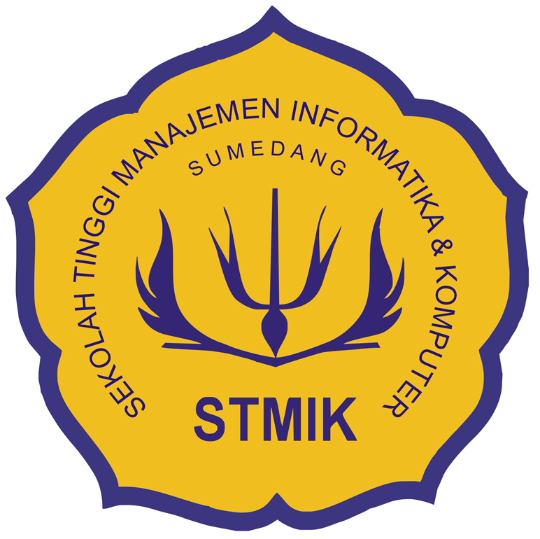 Detail Download Logo Stmik Nomer 7