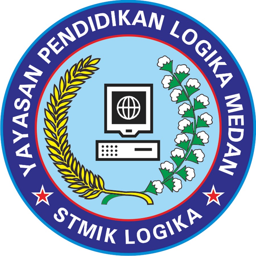 Detail Download Logo Stmik Banjarmasin Nomer 9