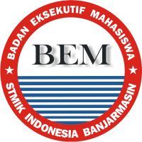 Detail Download Logo Stmik Banjarmasin Nomer 12