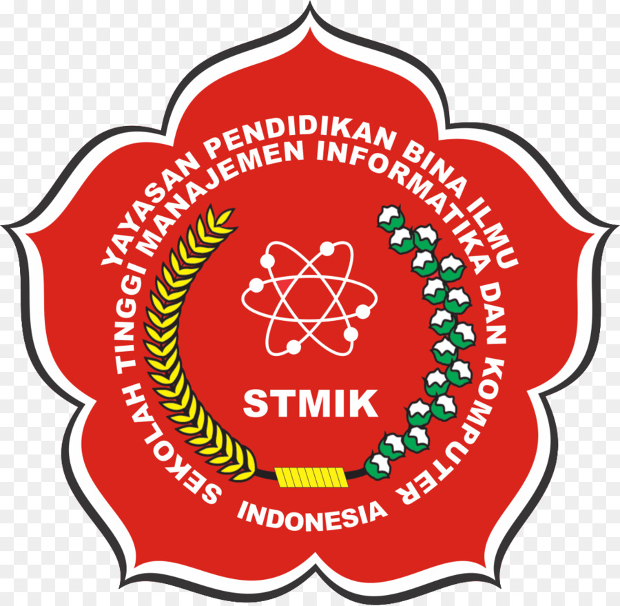 Detail Download Logo Stmik Banjarmasin Nomer 3