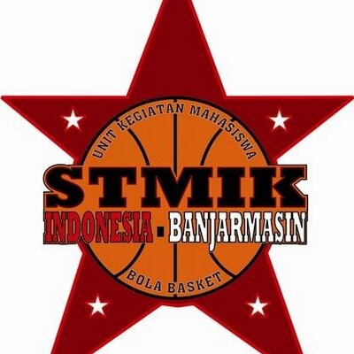 Detail Download Logo Stmik Banjarmasin Nomer 50