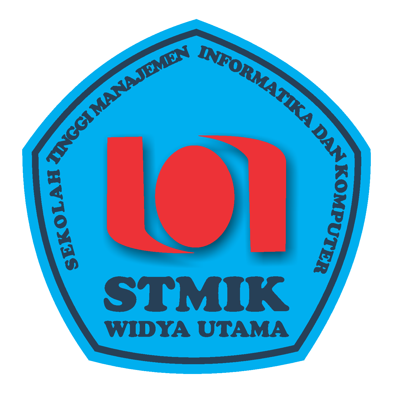 Detail Download Logo Stmik Cds Nomer 15