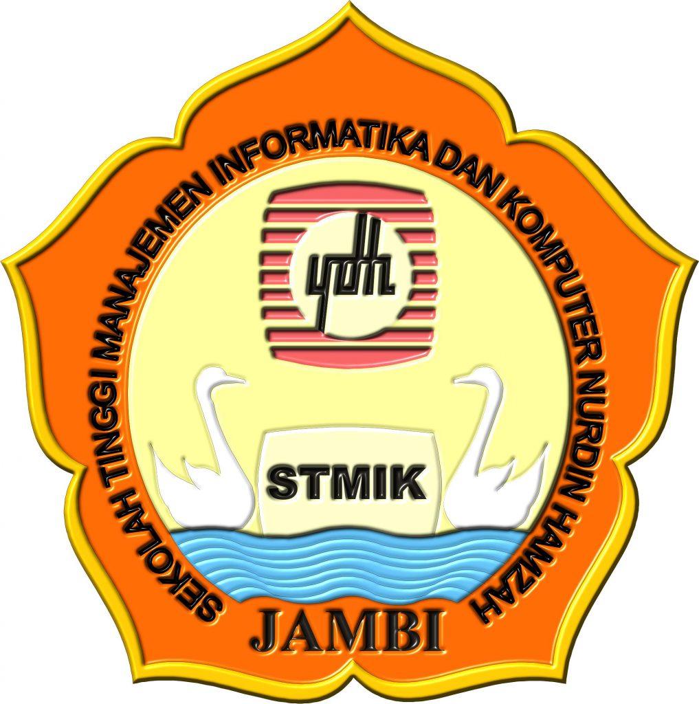 Detail Download Logo Stmik Jambi Nomer 2