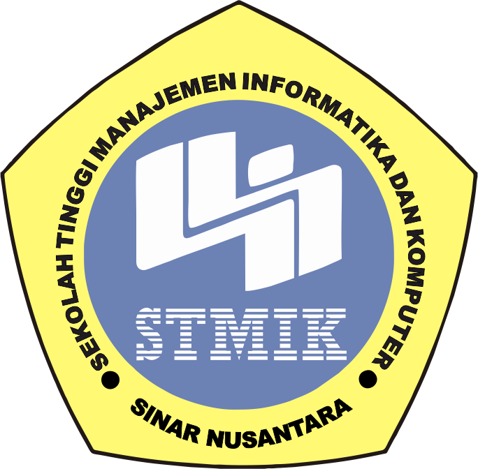 Detail Download Logo Stmik Jambi Nomer 46