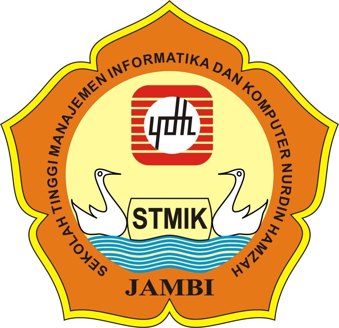 Detail Download Logo Stmik Jambi Png Nomer 4