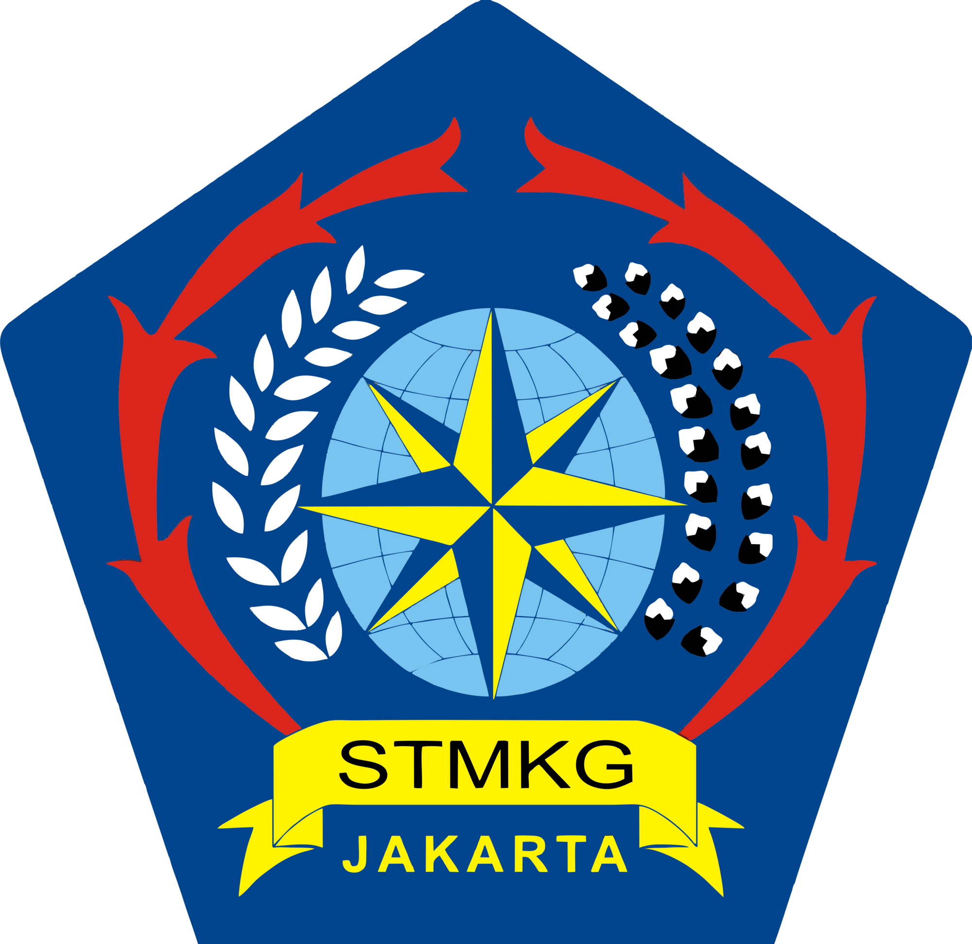 Download Logo Stmkg Png - KibrisPDR