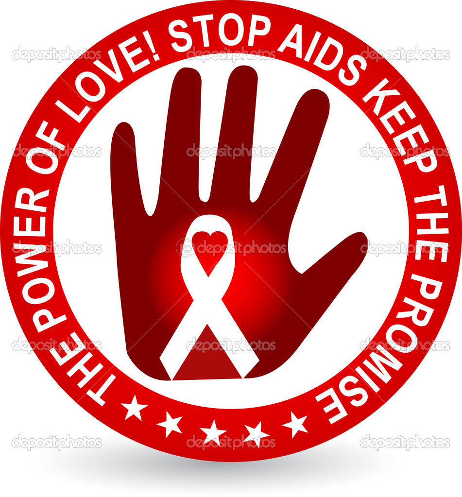 Detail Download Logo Stop Hiv Aids Nomer 2