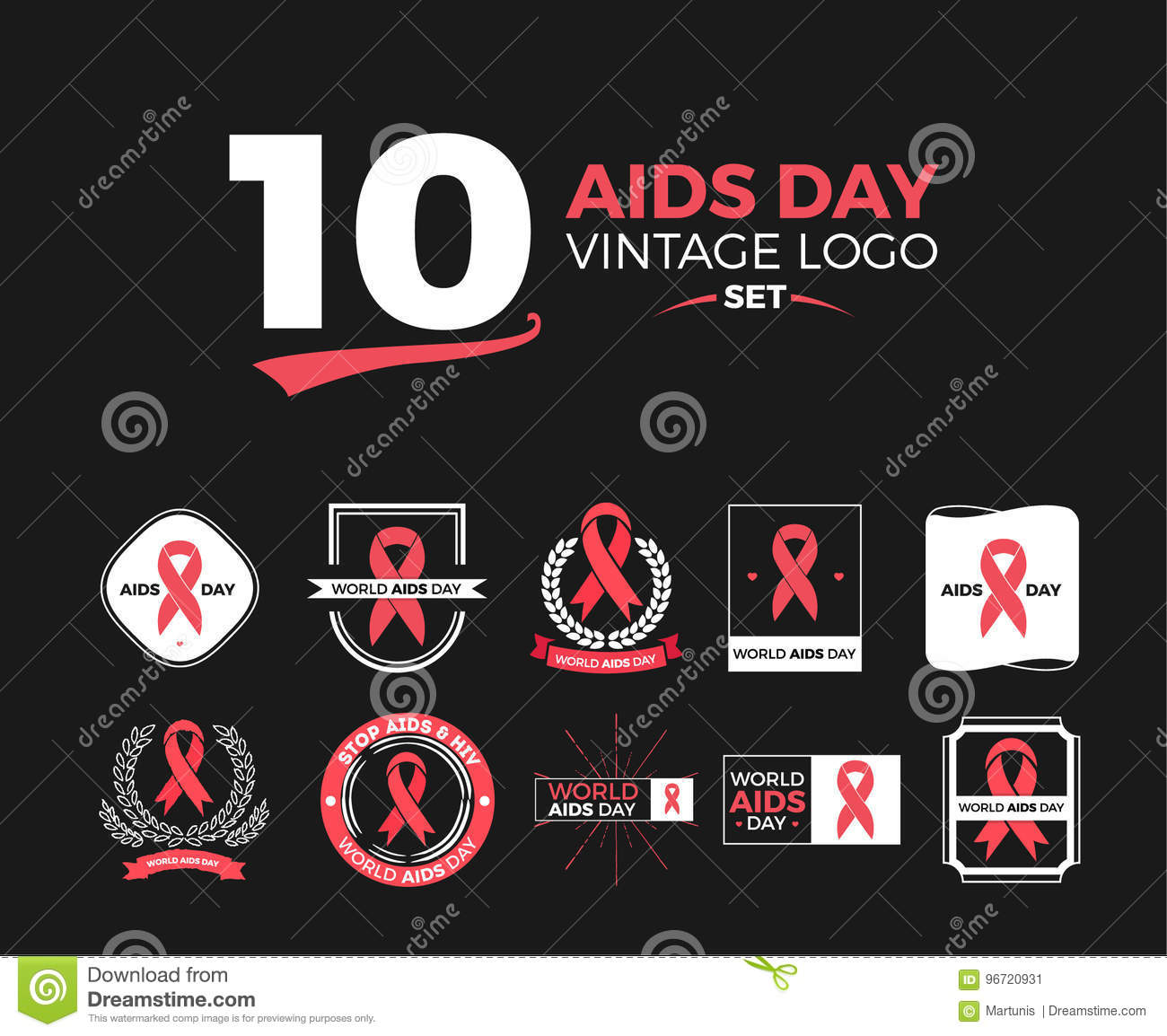 Detail Download Logo Stop Hiv Aids Nomer 18