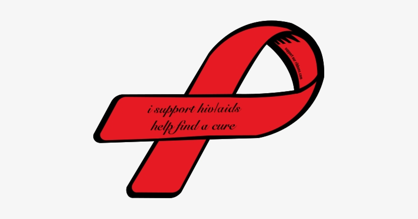 Detail Download Logo Stop Hiv Aids Nomer 22