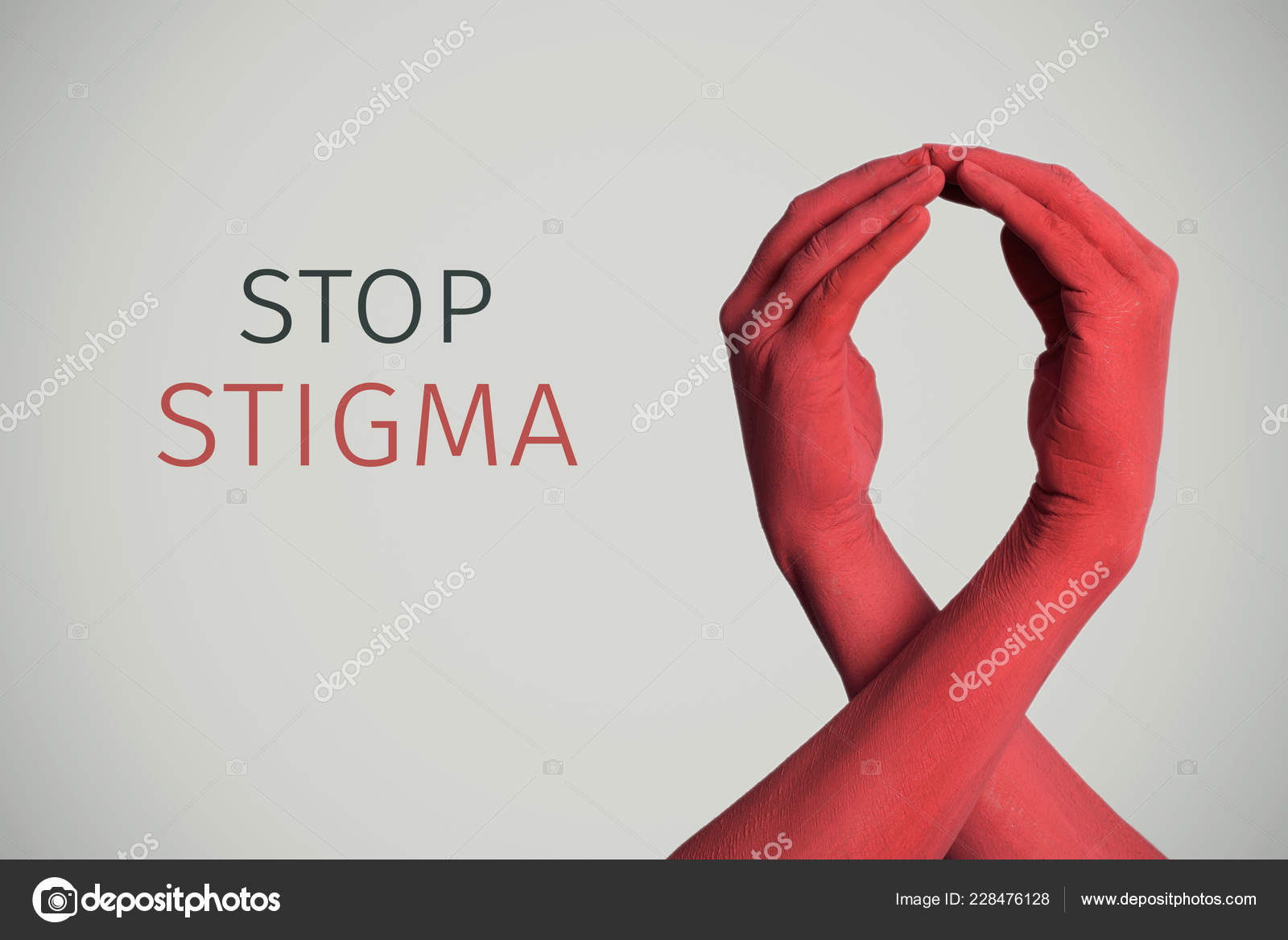 Detail Download Logo Stop Hiv Aids Nomer 38