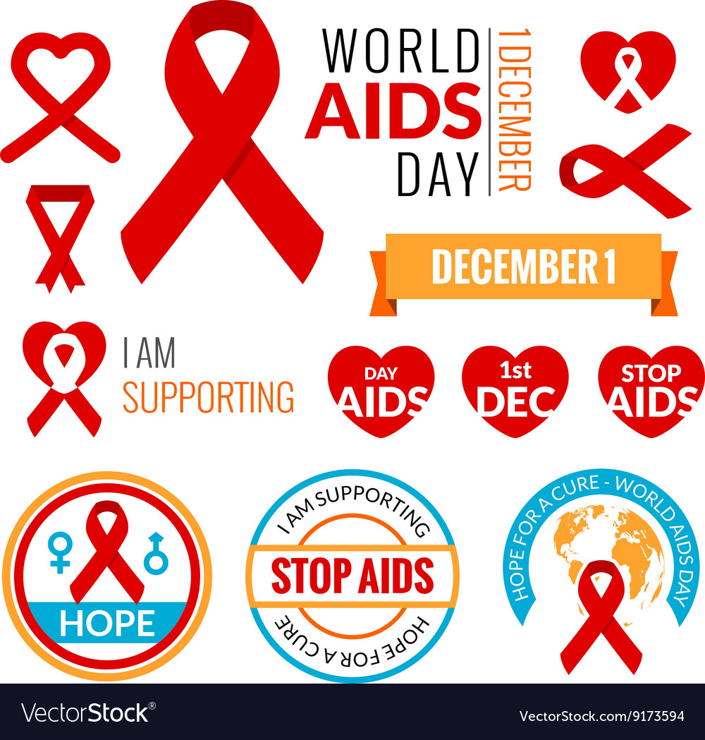Detail Download Logo Stop Hiv Aids Nomer 6