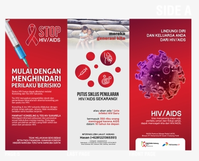 Detail Download Logo Stop Hiv Aids Nomer 51