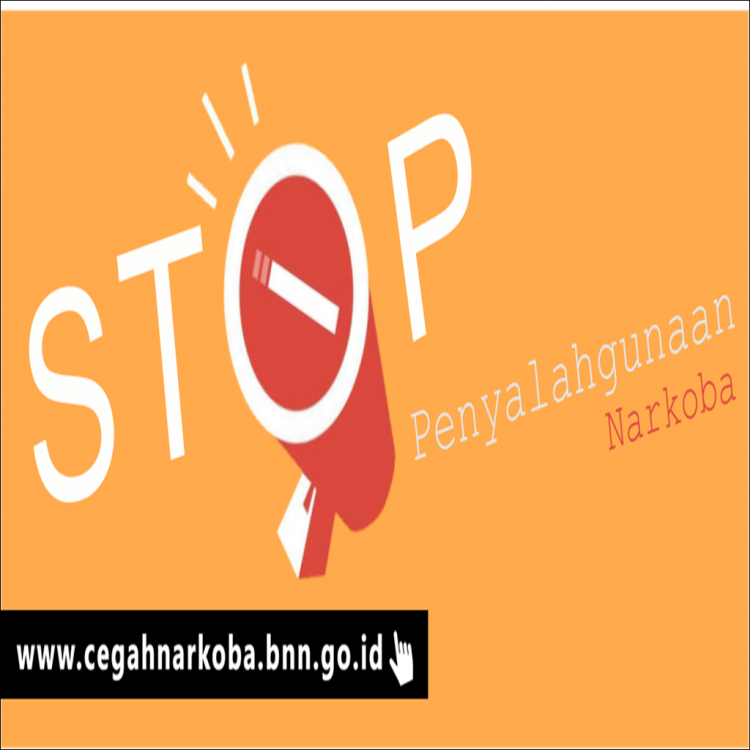 Detail Download Logo Stop Narkoba Png Nomer 35