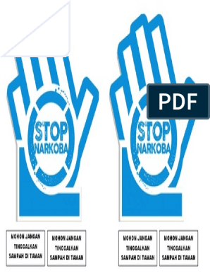 Detail Download Logo Stop Narkoba Png Nomer 37