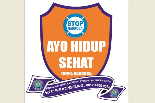 Detail Download Logo Stop Narkoba Png Nomer 43