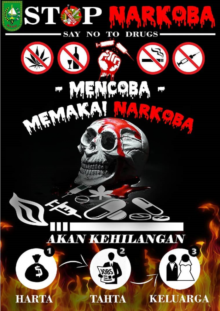 Detail Download Logo Stop Narkoba Png Nomer 47