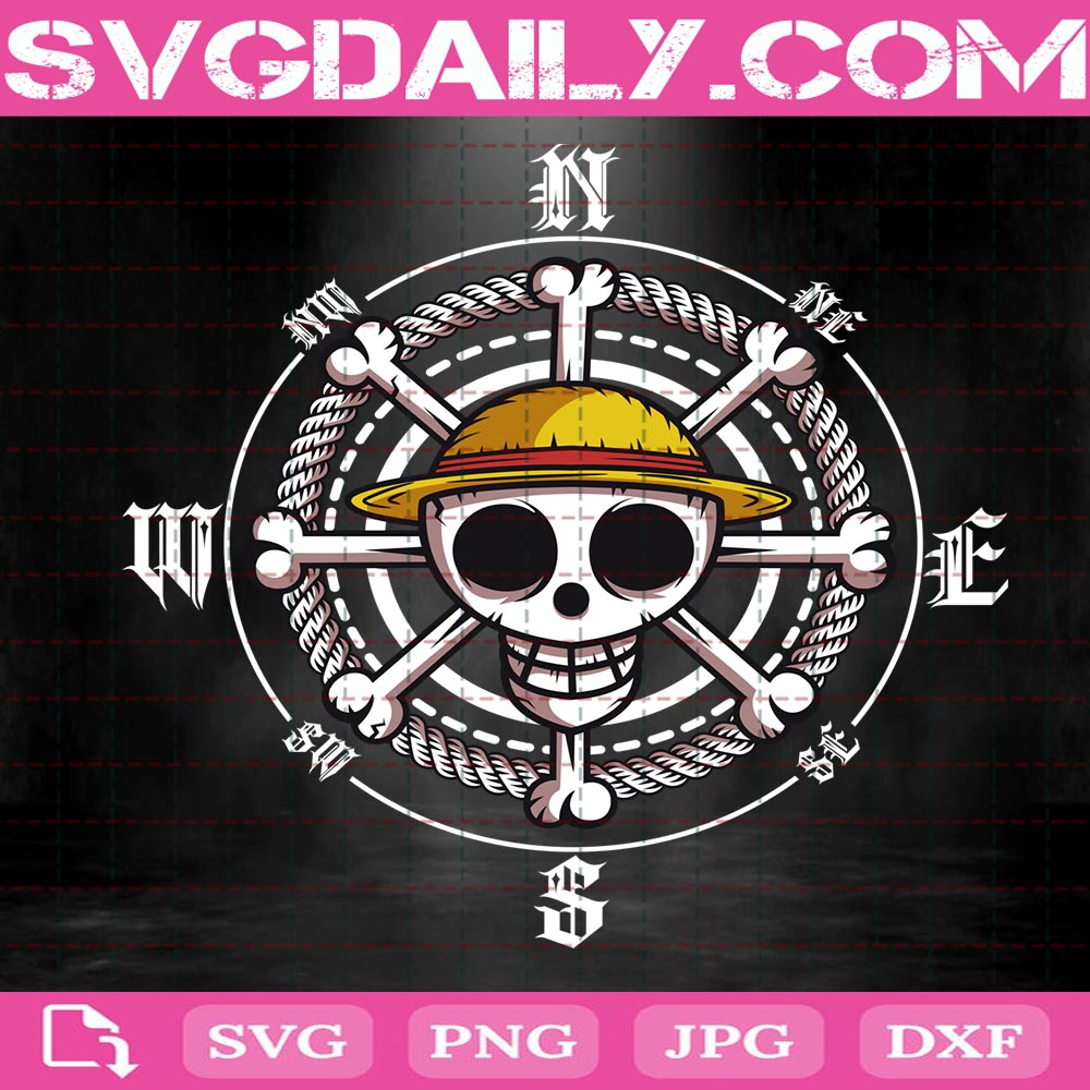 Detail Download Logo Straw One Piece Nomer 15