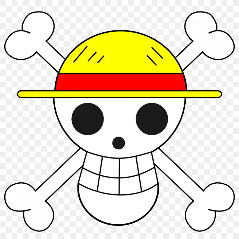 Detail Download Logo Straw One Piece Nomer 19