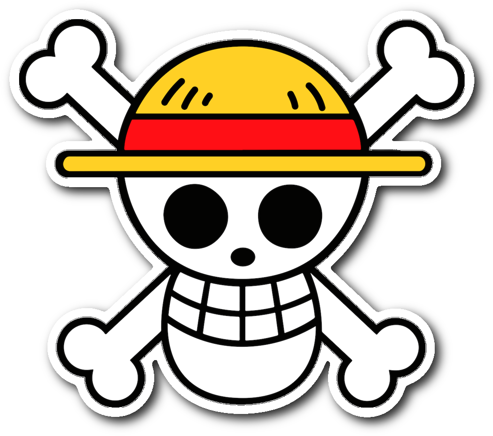 Detail Download Logo Straw One Piece Nomer 8