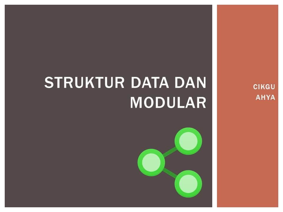 Download Logo Struktur Data Yang Bulat - KibrisPDR