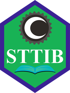 Detail Download Logo Stti Nomer 39