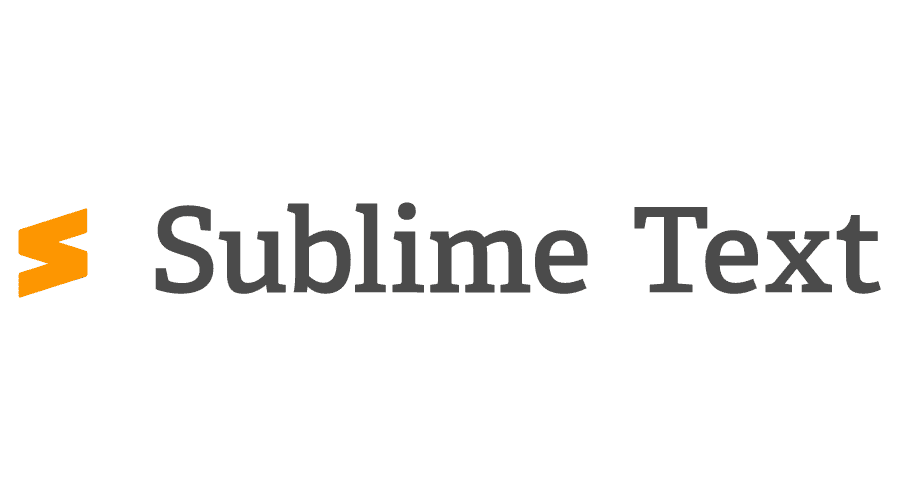 Detail Download Logo Sublime Nomer 6