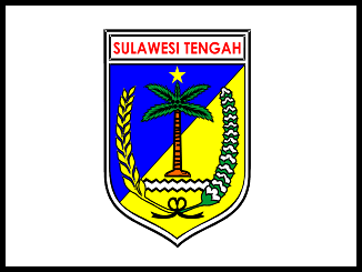 Detail Download Logo Sulawesi Tengah Nomer 11